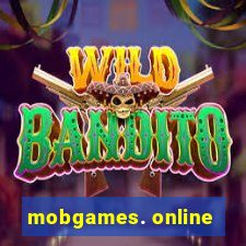 mobgames. online